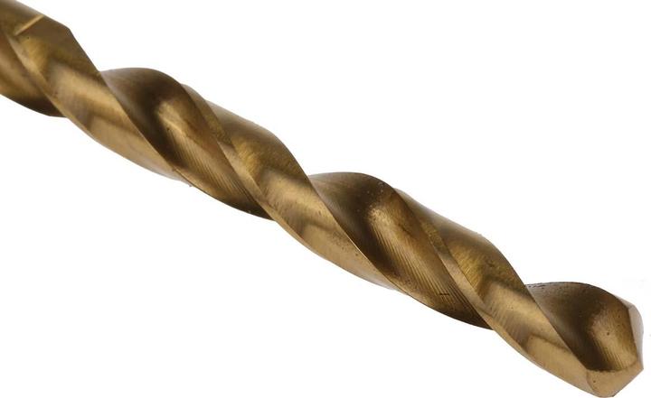 Immagine prodotto RS PRO HSS DRILL 5.1MM (5,1 mm)