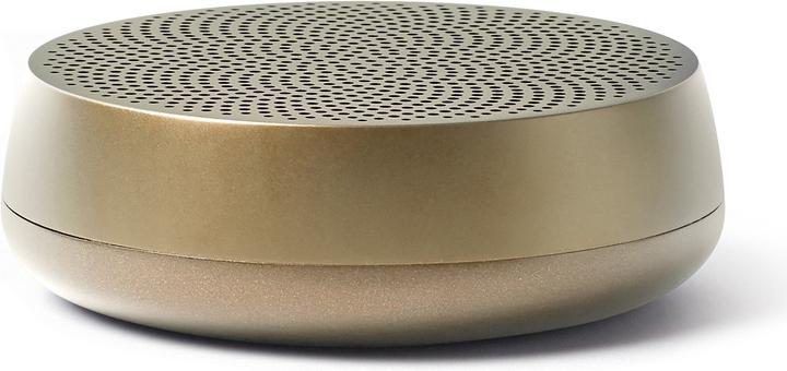 Immagine prodotto Lexon Mino L (5 h, Porta USB)
