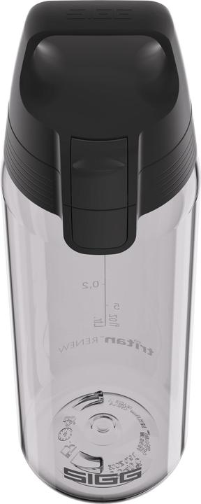 Actual product image Sigg Total Color One Transparent (0.60 l)