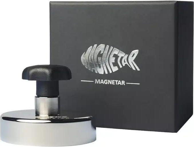 Immagine prodotto Magnetar Magnete antigrandine - 110Kg - 5MM