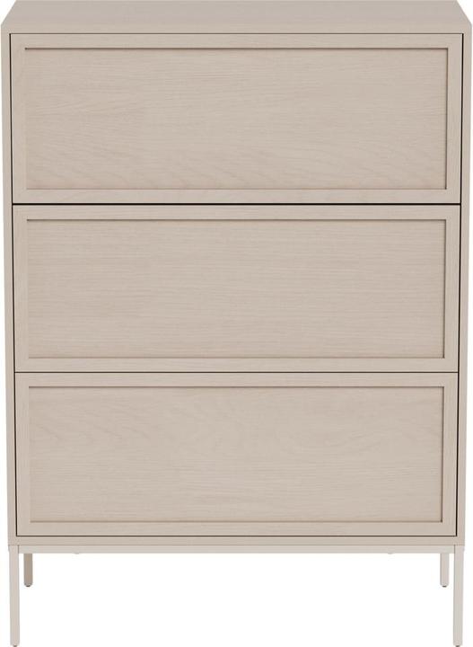 Image du produit AC Design Palmdale (80 x 40 x 110 cm)