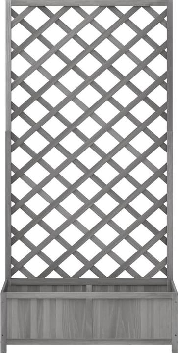 Actual product image vidaXL Pflanzgefäss