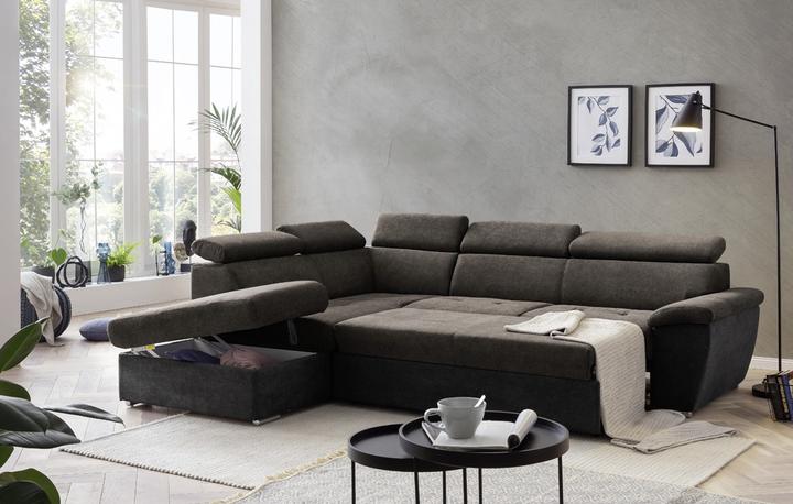 Image du produit Livetastic Antero (Canapé d’angle)