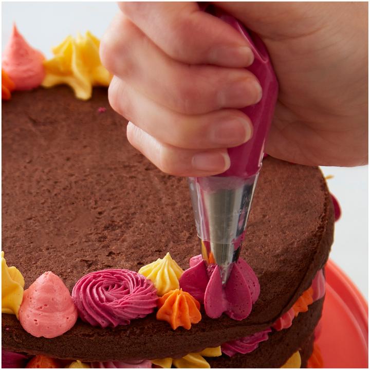 Produktbild Wilton Einweg-Spritzbeutel (Spritzbeutel)