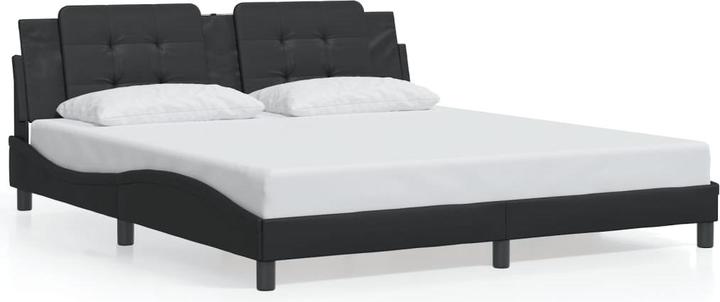 Image du produit vidaXL Bettgestell (180 x 200 cm)