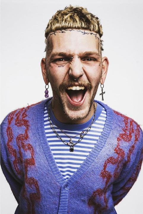 Produktbild Reuzel Haarpomade (Haarpomade, Haarwachs, 35 ml)