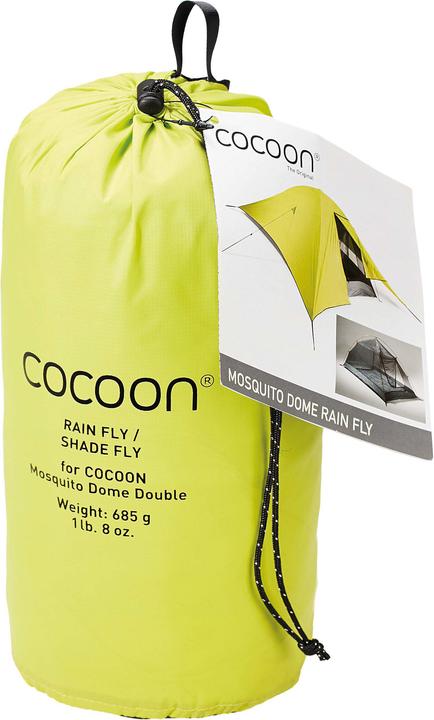 Produktbild Cocoon Mosquito Dome Rain Fly Tent Extended