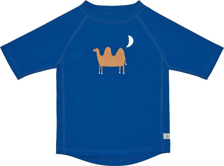 Actual product image Lässig Short sleeve shirt with UV protection (80)