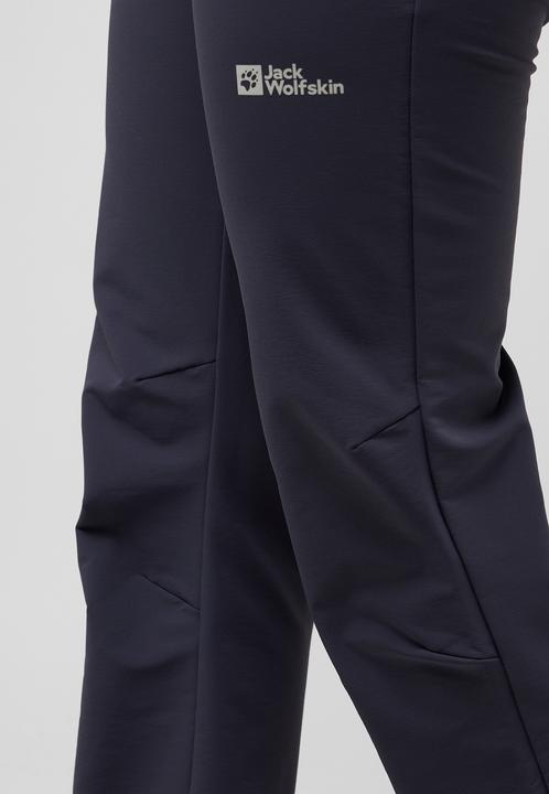 Actual product image Jack Wolfskin Activate Thermic Pants W (Frequency band 38 (2600 MHz))