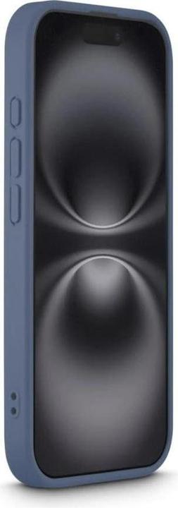 Actual product image Hama Frame Protect (Apple iPhone 17)