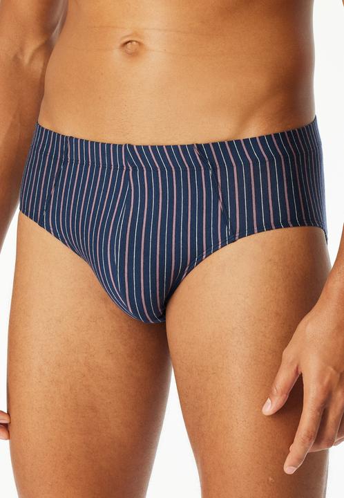 Actual product image Schiesser Slip 95/5 Essentials (10XL, pack of 3)