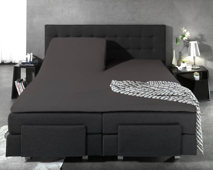 Produktbild Palo Spannbettlaken (160 x 210 cm)