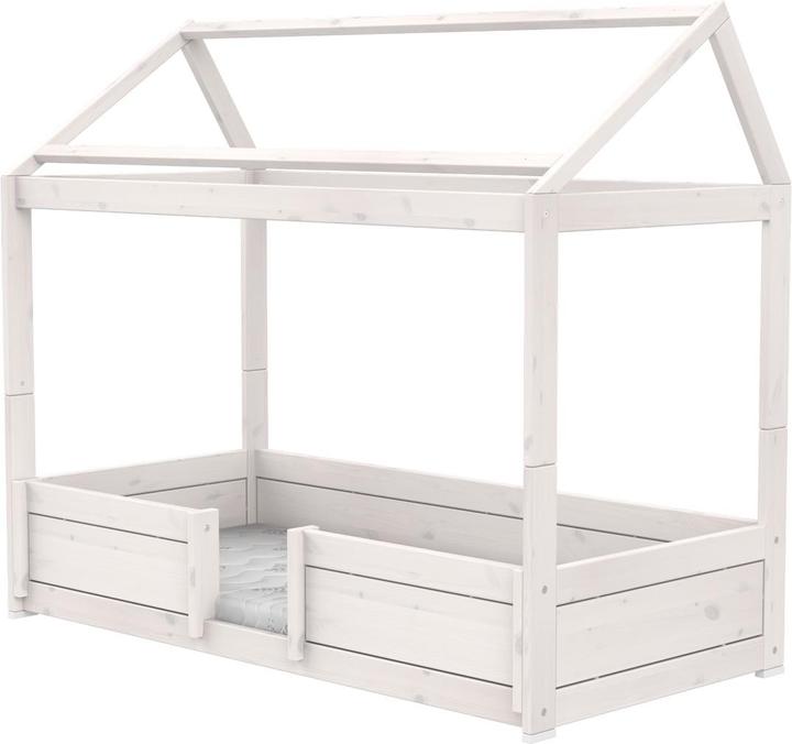 Produktbild Lifetime Kidsrooms 4 in 1 Hausbett (90 x 200 cm)