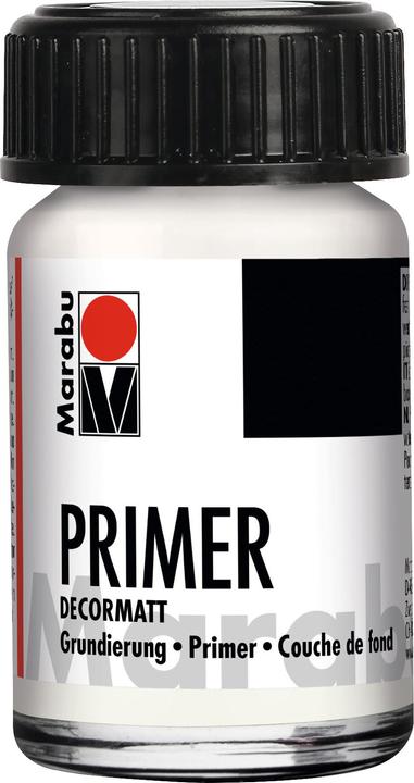 Actual product image Marabu Nachleuchtfarbe 'Glow in the Dark Stars' (45 ml)