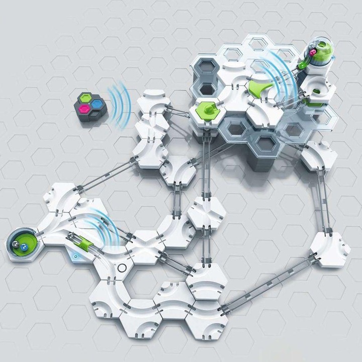 Image du produit Ravensburger GraviTrax Kit de démarrage Gravitrax Power Launch