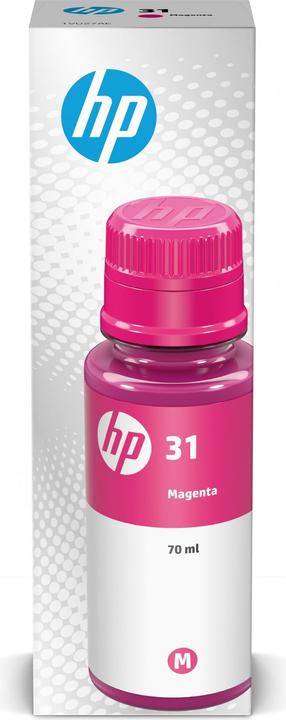 Produktbild HP 31 (M)