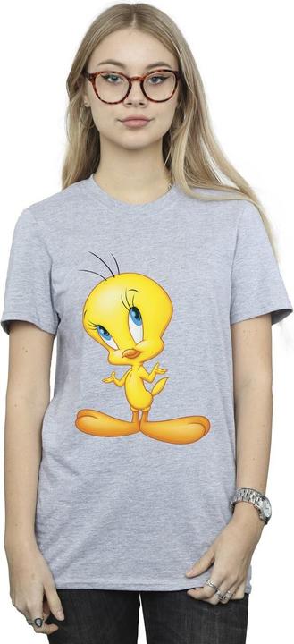 Produktbild Looney Tunes Tweety Standing TShirt (3XL)