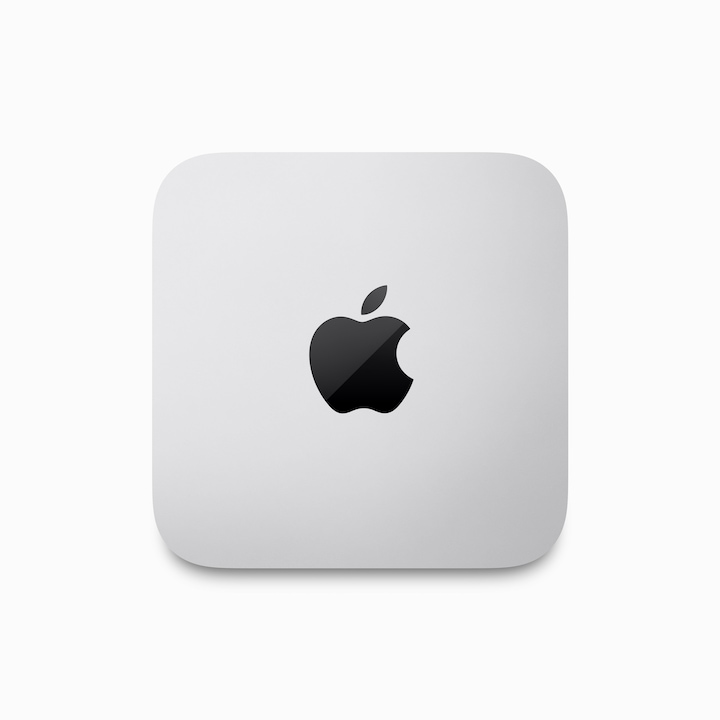 Actual product image Apple Mac Studio (M2 Max, 32 GB, 512 GB, Apple M2 Max 30-Core)