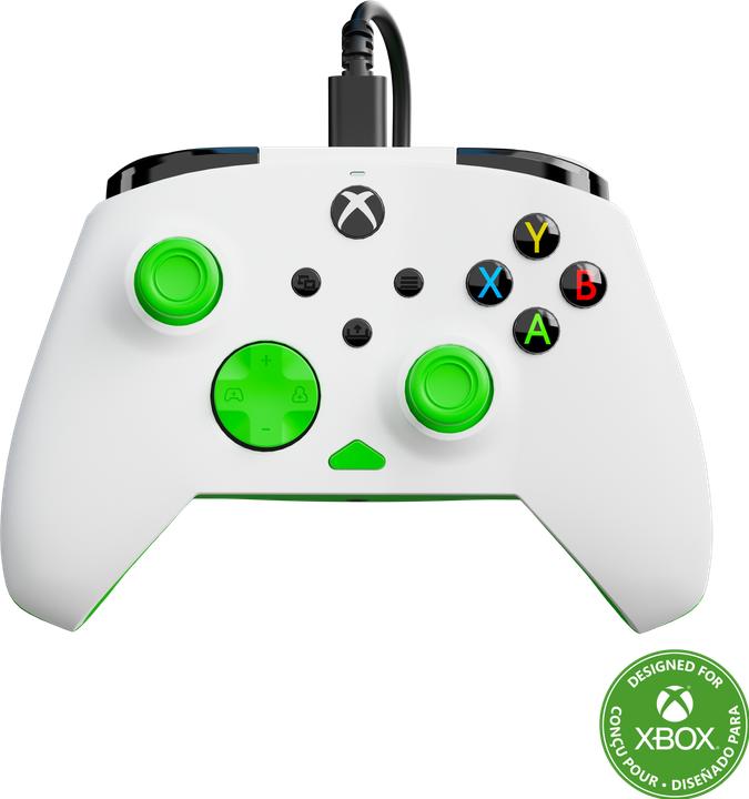 Produktbild Turtle Beach Rematch Core (Windows, Xbox One S, Xbox One X, Xbox Series S, Xbox Series X)