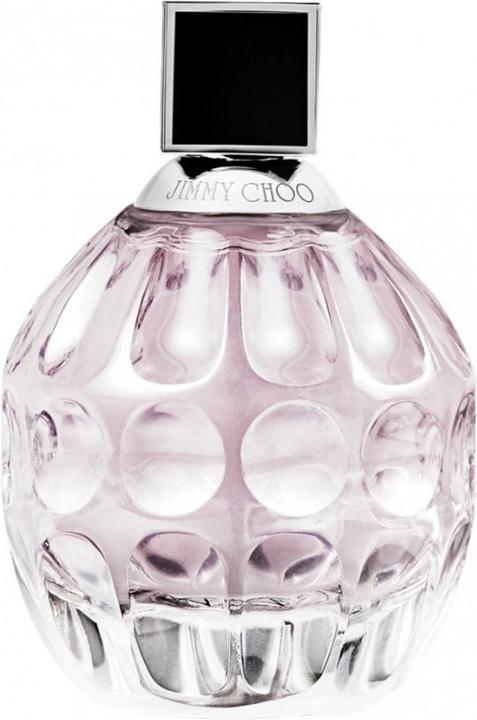 Actual product image Jimmy Choo toilet water (Eau de toilette, 100 ml)