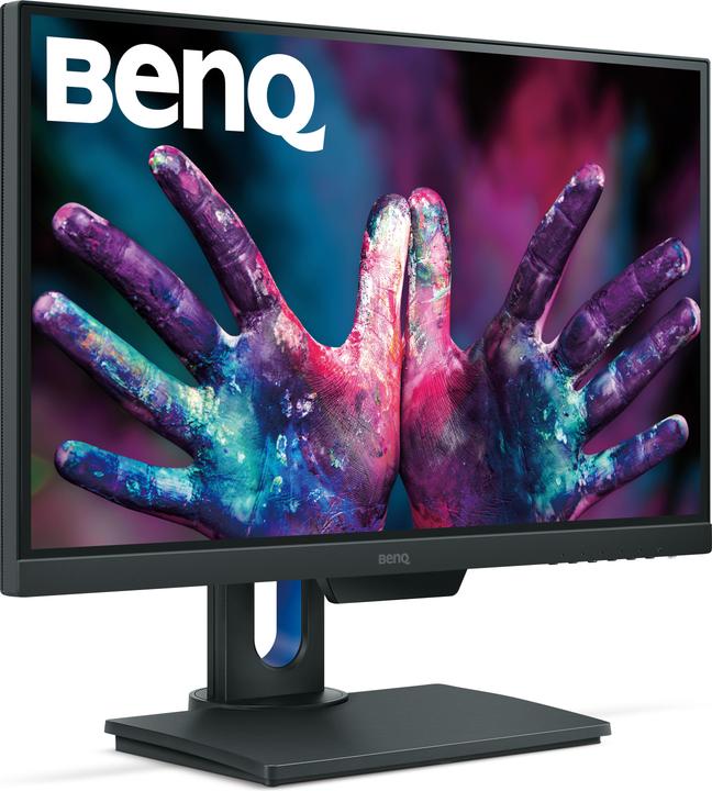 Immagine prodotto BenQ Pd2500q (2560 x 1440 pixel, 25")