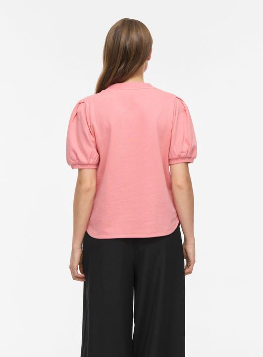 Immagine prodotto Vila VIHARISA Rundhals Sweatshirt mit kurzen Ärmeln (XS)