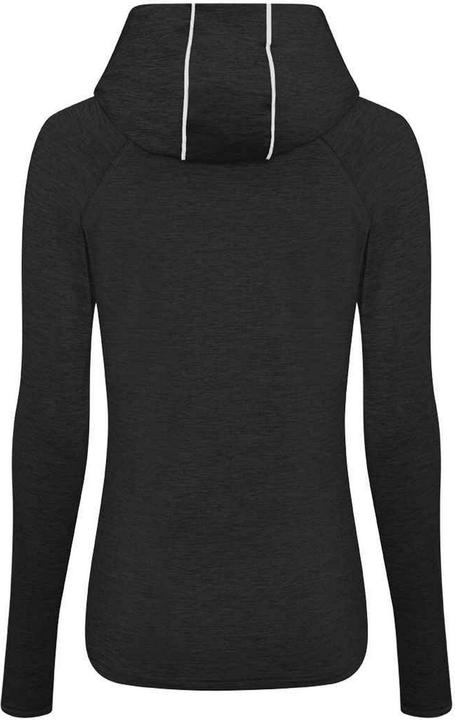 Immagine prodotto Awdis Top Collo a Cappuccio Donna (S)