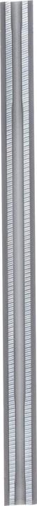 Bosch Professional Zubehör Hobelmesser, 56 mm, gerade, Carbide, 40°, 10 Stk.
