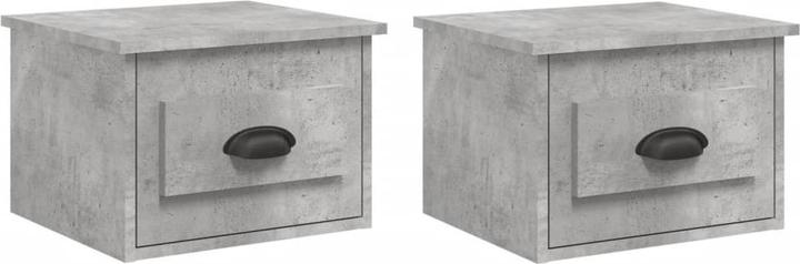 Colore del cemento, Grigio, Grigio calcestruzzo