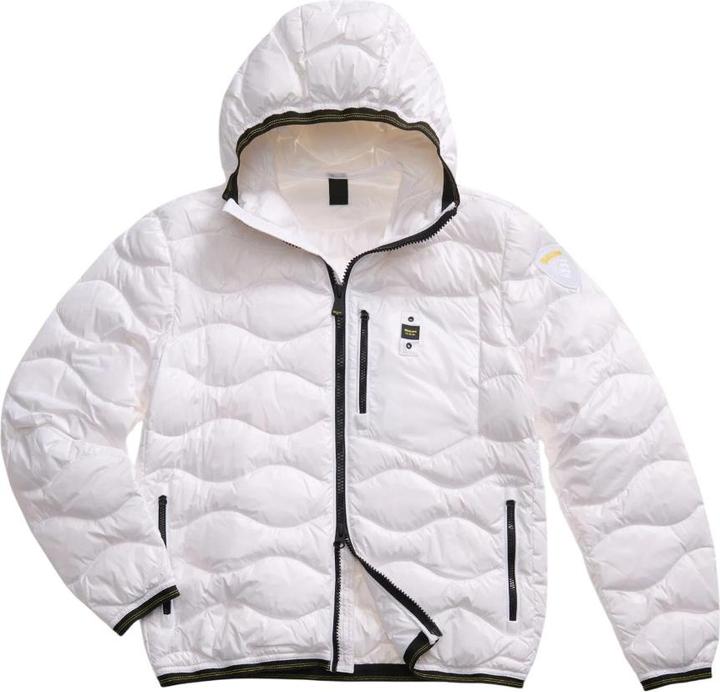 Produktbild Blauer Coat