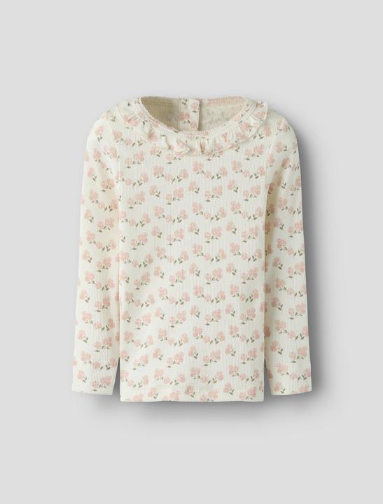 Immagine prodotto Name it Slim Fit Oberteil mit langen Ärmeln (92)