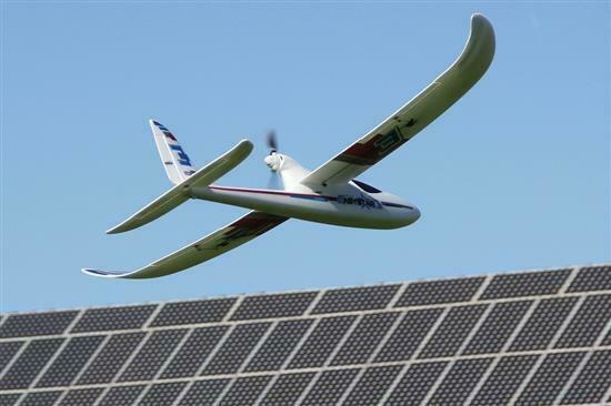 Produktbild Multiplex EasyStar 3 Mode 2+4 (Segelflugzeug)