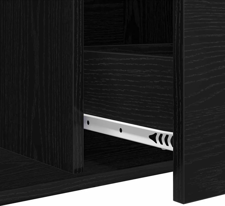 Produktbild vidaXL Sideboard-Möbel (35 x 35 x 70 cm)