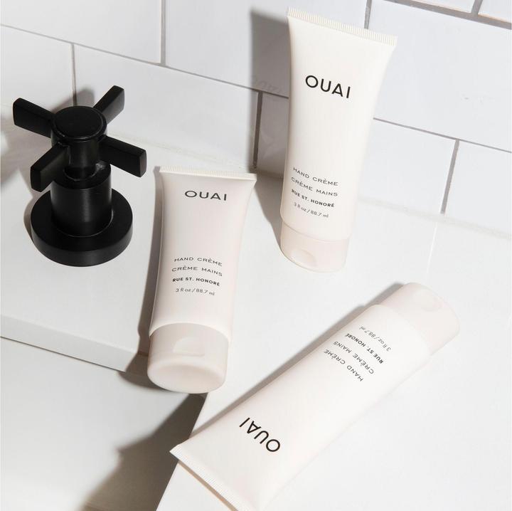 Actual product image Ouai Hand cream (88.70 ml)