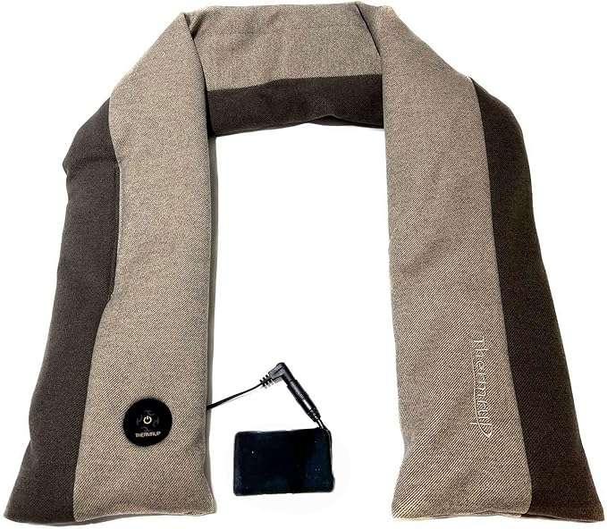 Immagine prodotto Thermrup Far Infrared Heated Scarf