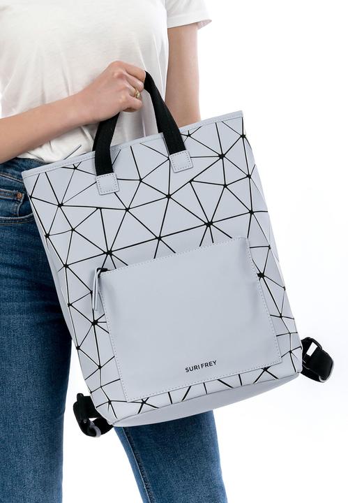 Immagine prodotto Suri Frey Rucksack SFY SURI Sports Jessy-Lu (20.40 l)