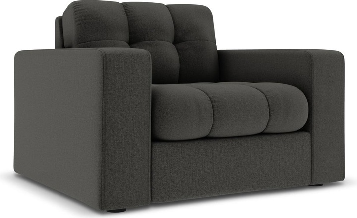 Actual product image CXL by Christian Lacroix Armchair, "Yohan", 1 Seat, 97x90x72 Made in Europe