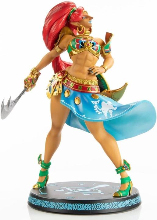 Produktbild First 4 Figures ST Legend of Zelda BOTW Urbosa Collect 27cm