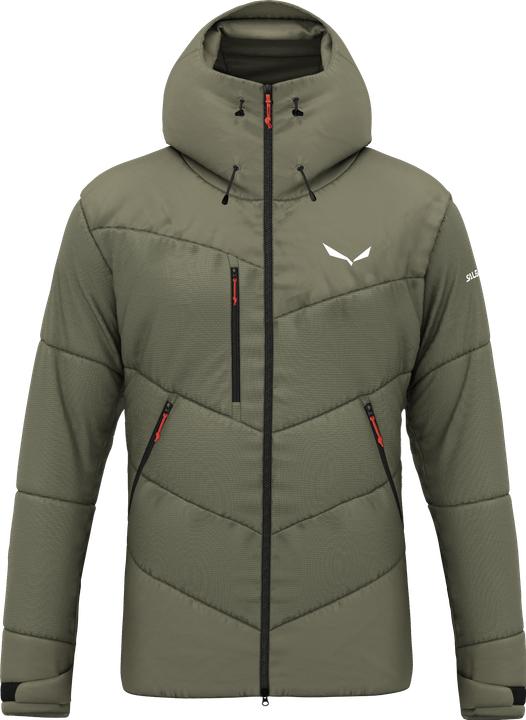 Produktbild Salewa Ortles Heavy Powertex Down Jacke (46)