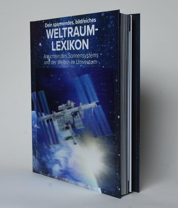 Actual product image Inove Astronomy Guide 5 in 1