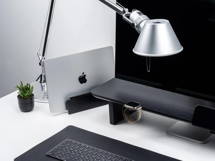 Immagine prodotto Balolo Laptop Dock All Black