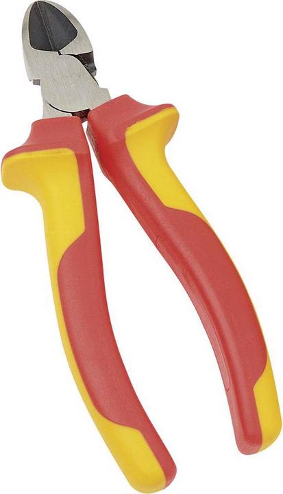 Actual product image Mannesmann Diagonal cutters VDE (160 mm)