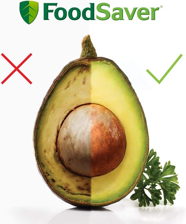 Actual product image FoodSaver Ffs017x