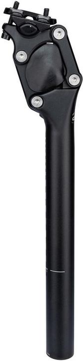 Contec SP-060 Slim Federsattelstütze (27.20 mm)