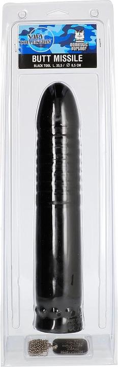 Produktbild Domestic Partner Butt Missile