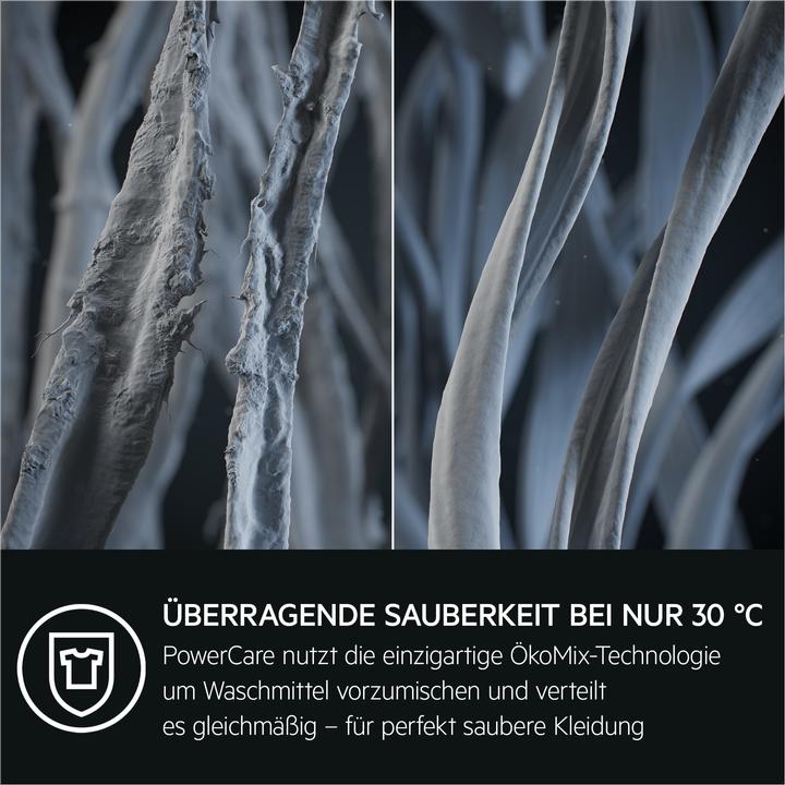 Image du produit AEG LR9WW80409 914505606 (10 kg, Gauche)