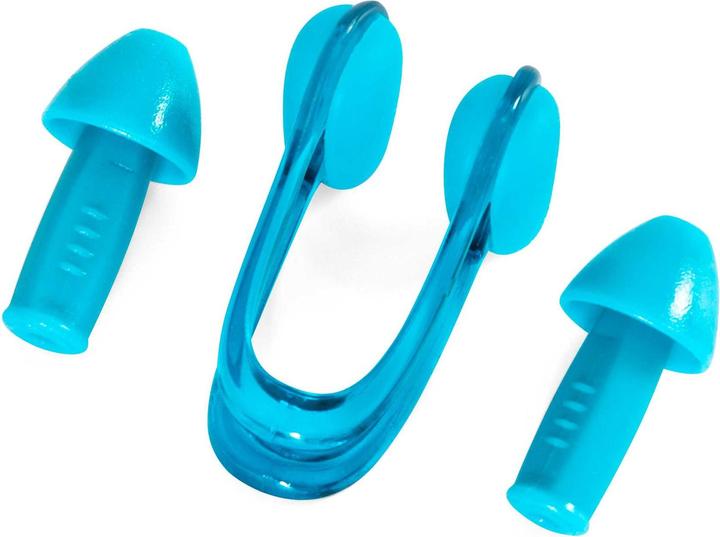 Image du produit Bestway Pince Nez + Bouchons Oreilles