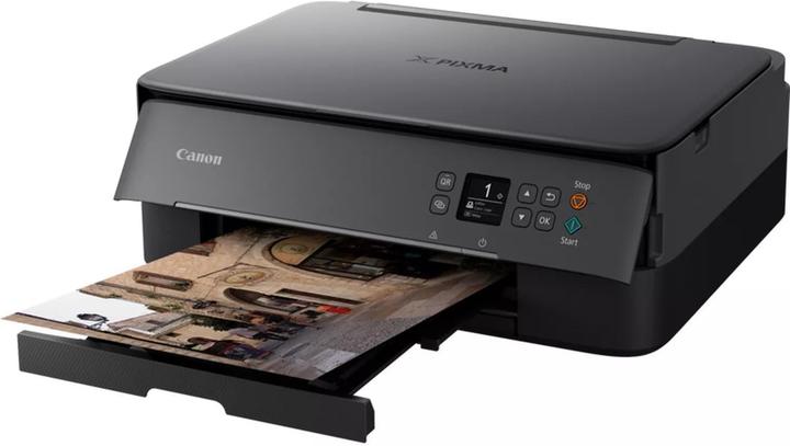Actual product image Canon Pixma TS5350i (Ink, Colour)
