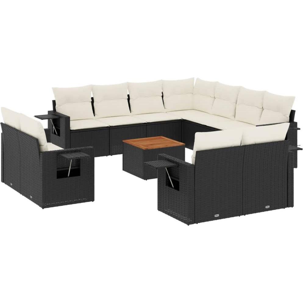 VidaXL, Gartenlounge, Bad Frankenhausen/Kyffhäuser