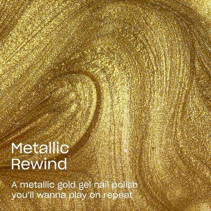 Immagine prodotto OPI Gelcolor Smalto Gel Opaco Finitura Metallica Polimerizzazione UV (Smalto per unghie effetto gel)